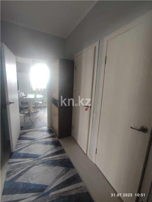 Продажа 3-комнатной квартиры, 68 м², мкр-н Дарабоз, дом  21 в Алматы - фото 8