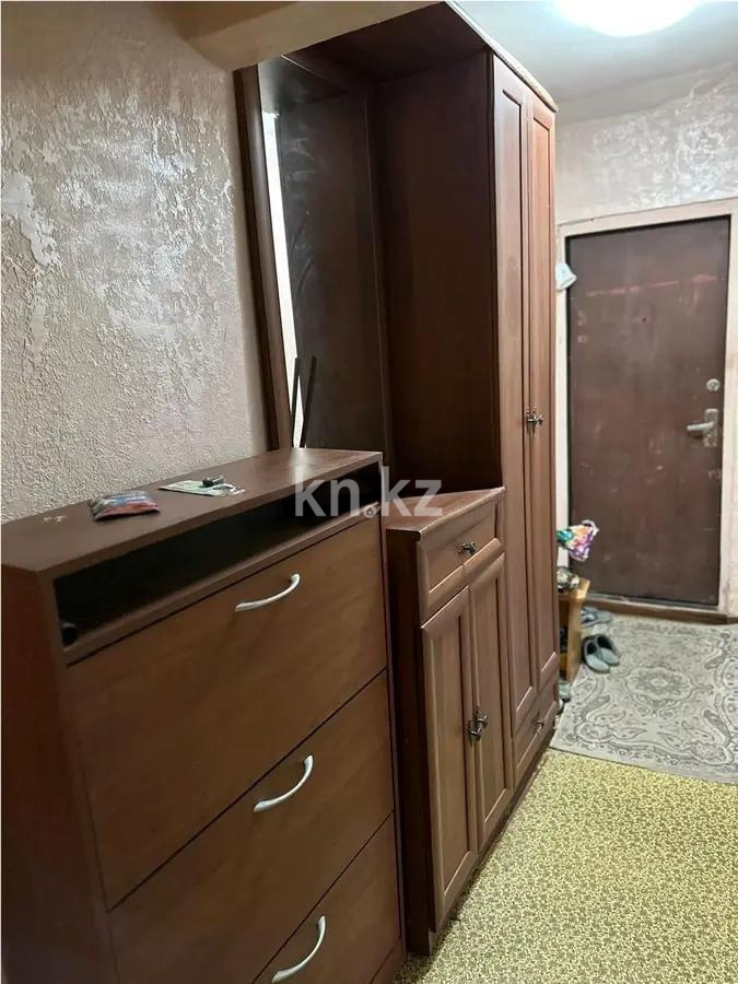 Продажа 3-комнатной квартиры, 66 м² - Продажа квартир в Ауэзовском р-не Алматы - страница 3 фото 6 из 6