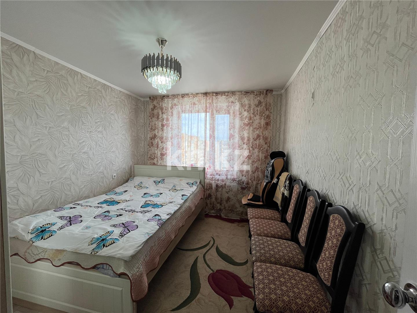 Продажа 2-комнатной квартиры, 50 м² в Караганде - фото 3