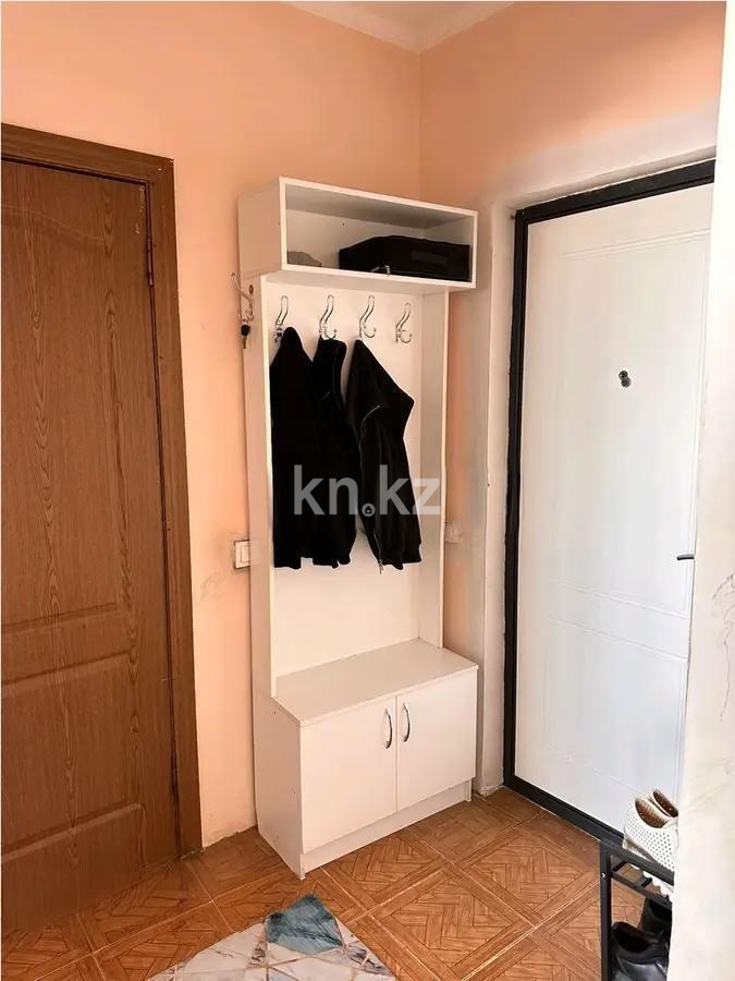 Продажа 1-комнатной квартиры, 40 м², ул. Северное Кольцо, дом  86/7 - Продажа квартир в новостройках Алматы без посредников фото 4 из 4