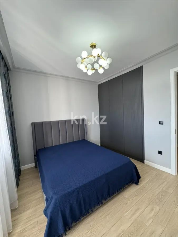 Продажа 2-комнатной квартиры, 53 м² - Продажа двухкомнатных квартир в р-не Сарайшык Астаны - страница 3 фото 2 из 4