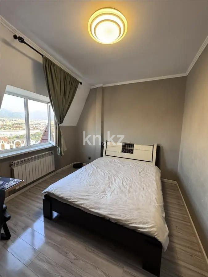 Продажа 3-комнатной квартиры, 99.6 м² в Алматы - фото 2