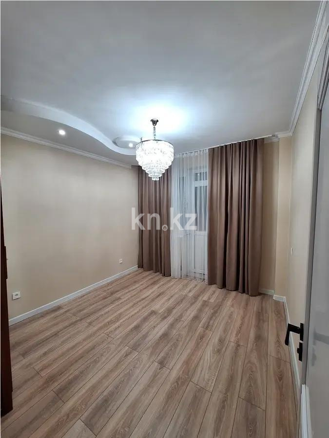 Продажа 1-комнатной квартиры, 38 м² - Продажа однокомнатных квартир от собственников в Астане фото 1 из 3