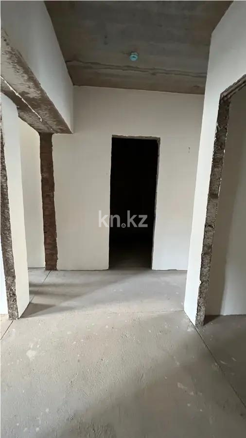 Продажа 3-комнатной квартиры, 83 м², ул. Керей, Жанибек хандар, дом  44/2 - Продажа  трехкомнатных квартир в Астане без посредников фото 4 из 4