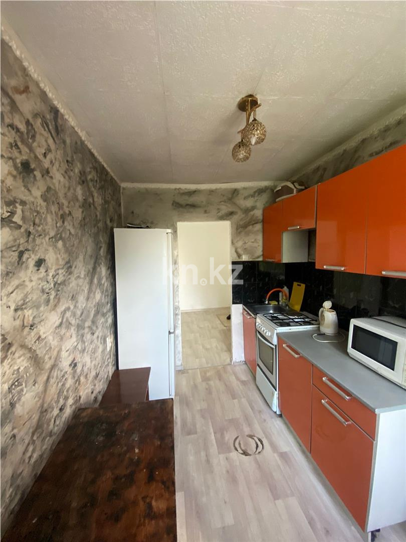 Продажа 2-комнатной квартиры, 52 м² - Недвижимость в Караганде - страница 3 фото 5 из 11