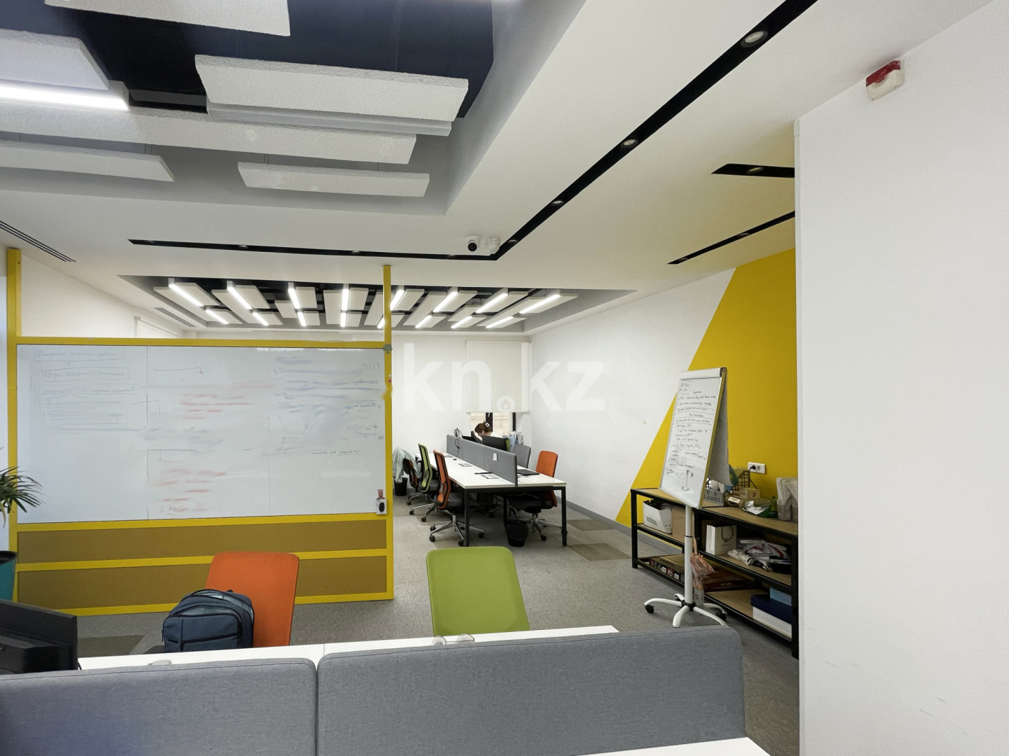 Аренда , ул. Луганского, дом  96 - Аренда офисных и торговых помещений в Алматы фото 6 из 12