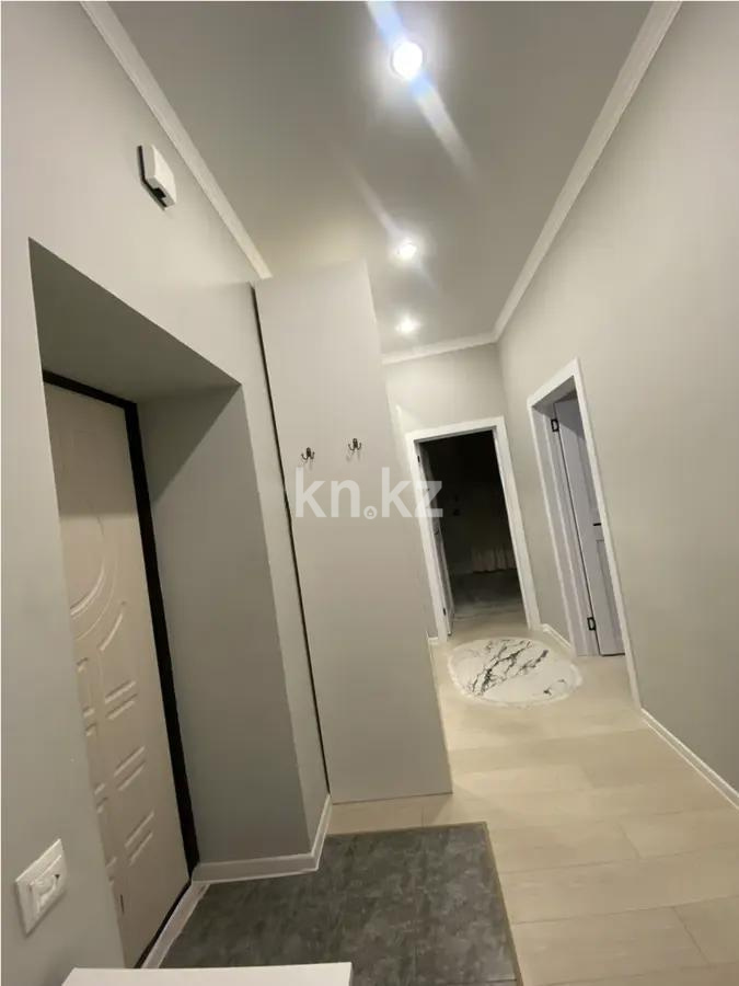 Продажа 2-комнатной квартиры, 56 м² - Продажа недвижимости в Астане - страница 11 фото 5 из 5