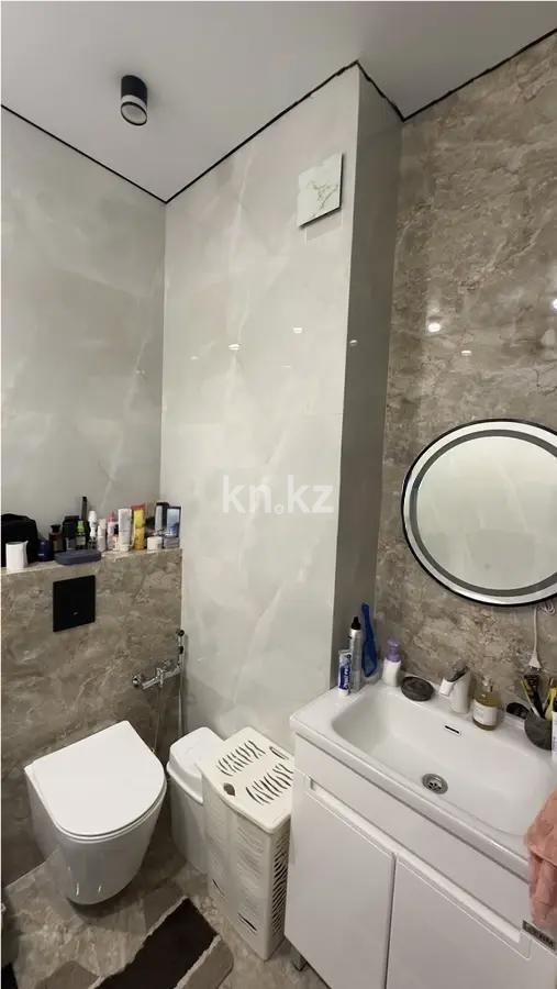 Продажа 3-комнатной квартиры, 88 м², пр. Туран, дом  43/3 в Астане - фото 4