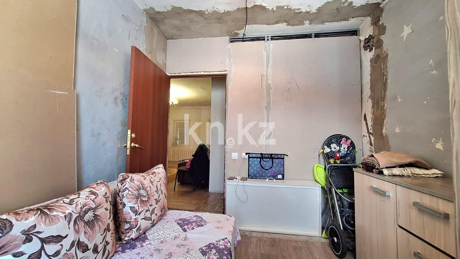 Продажа 4-комнатного дома, 80 м² - Продажа домов, коттеджей в Казахстане - страница 16 фото 5 из 13