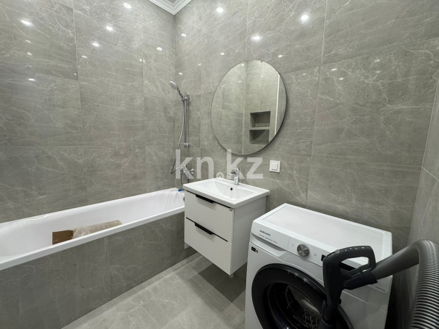 Аренда 2-комнатной квартиры, 49 м² в Астане - фото 9