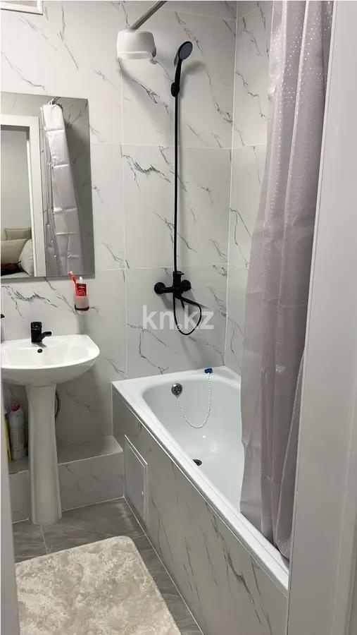 Продажа 1-комнатной квартиры, 36.5 м² в Астане - фото 3