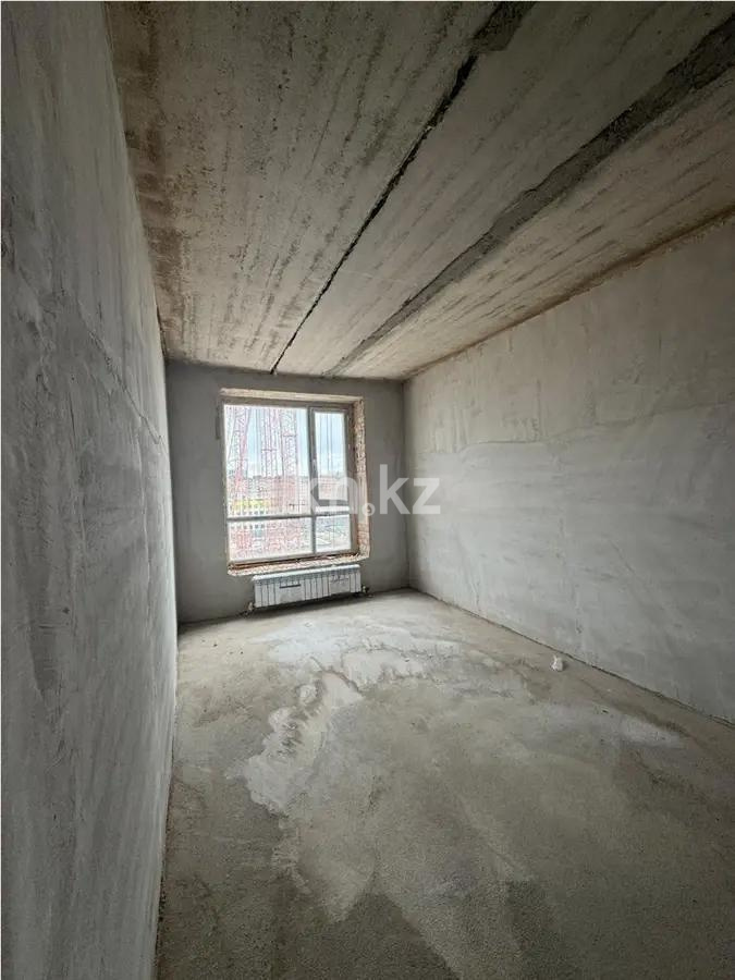 Продажа 1-комнатной квартиры, 39.21 м², ул. Ахмедьярова, дом  3 - Продажа  однокомнатных квартир в Астане без посредников фото 1 из 2