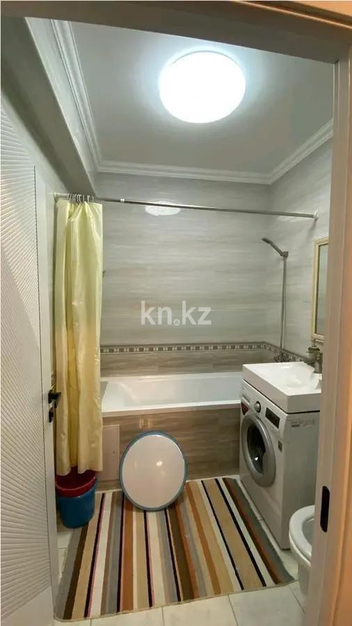 Продажа 2-комнатной квартиры, 42 м² в Алматы - фото 4