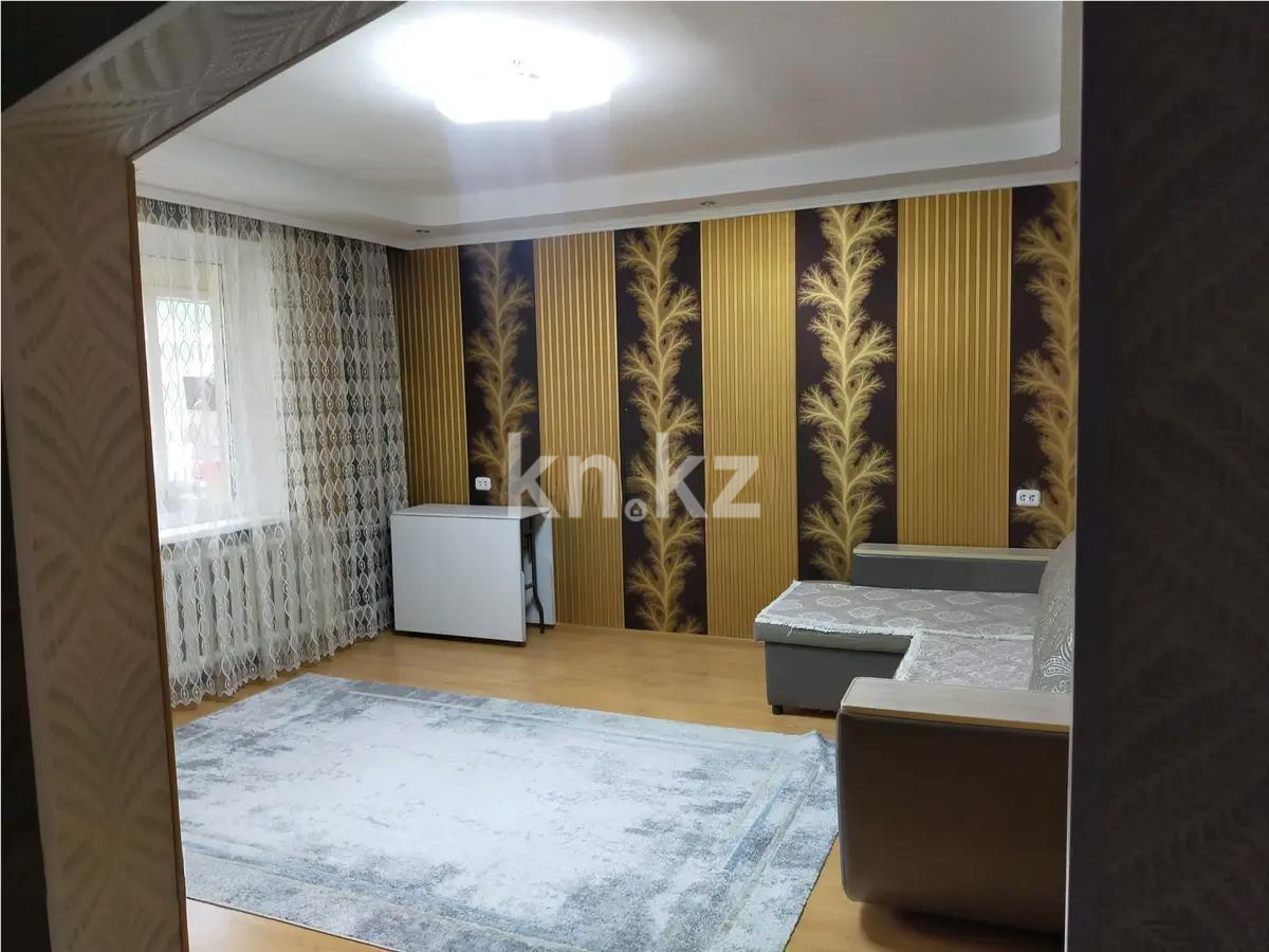 Продажа 2-комнатной квартиры, 51 м², ул. Дюсембекова, дом  67 - Продажа  двухкомнатных квартир в Караганде без посредников с фото фото 1 из 5