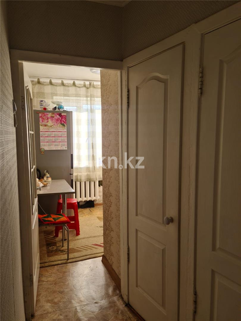 Продажа 3-комнатной квартиры, 49 м², пр. Республики - Продажа  трехкомнатных квартир в Караганде с фото фото 8 из 13