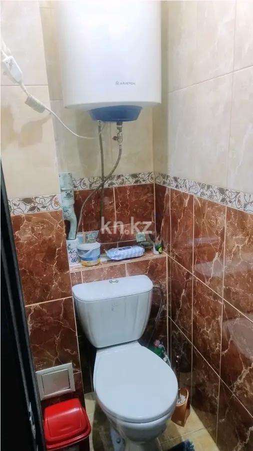 Продажа 2-комнатной квартиры, 53 м², мкр-н Степной-2, дом  4/4 в Караганде - фото 5