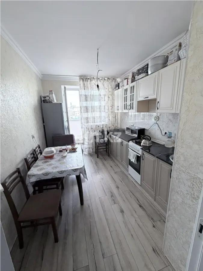 Продажа 3-комнатной квартиры, 69 м² - Аренда зданий в Жезказгане фото 3 из 6