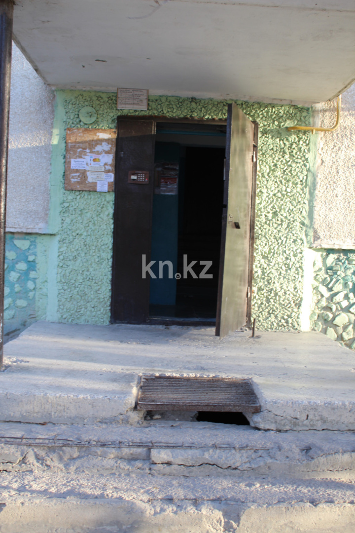 Аренда 1-комнатной квартиры посуточно, 40 м², мкр-н 9, дом  3 - Продажа и аренда недвижимости в Актау фото 8 из 10