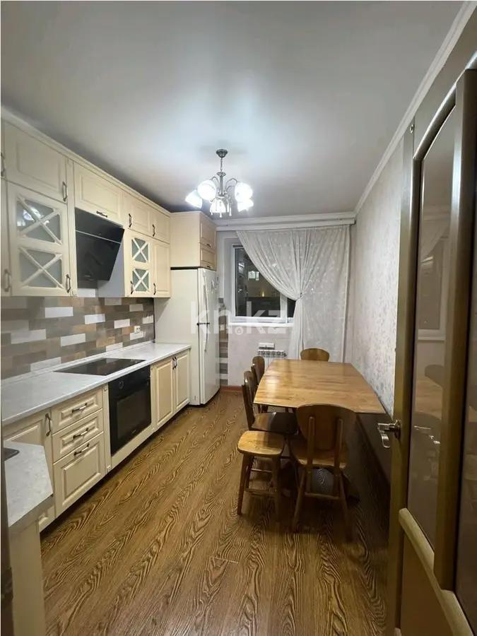 Продажа 3-комнатной квартиры, 80 м², ул. Бухар жырау, дом  40 - Продажа квартир в Казахстане фото 4 из 5