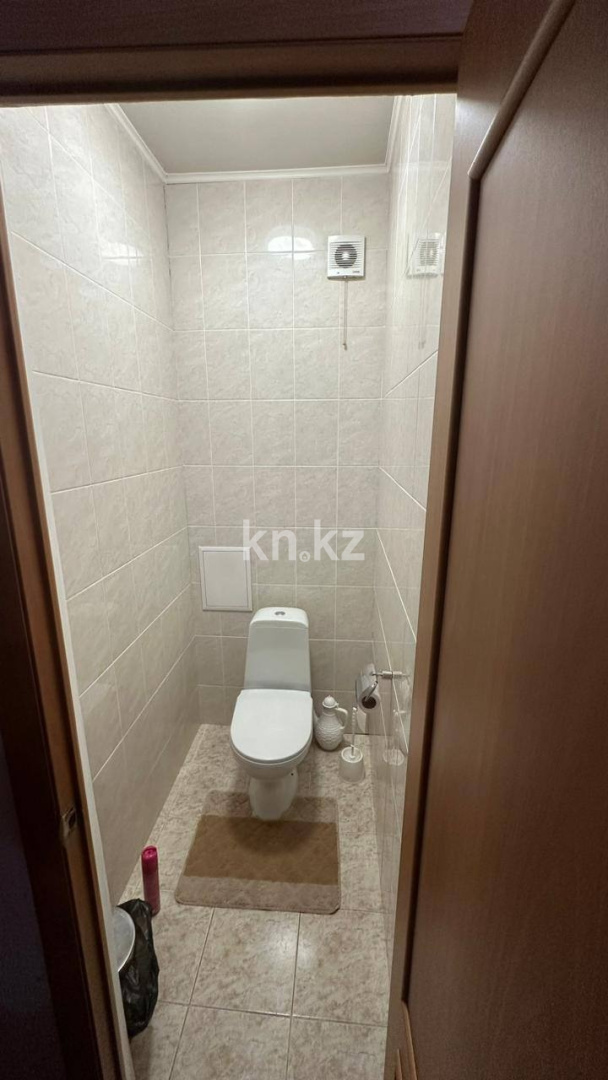 Аренда 2-комнатной квартиры, 70 м² в Астане - фото 9