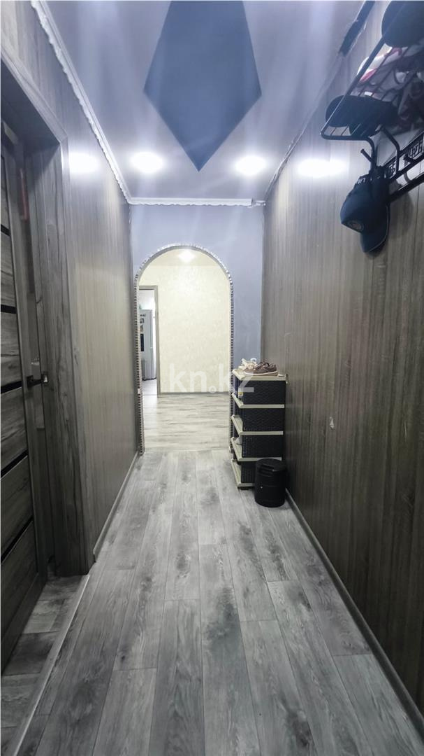 Продажа 4-комнатной квартиры, 60 м², ул. Абая, дом  80 в Темиртау - фото 14