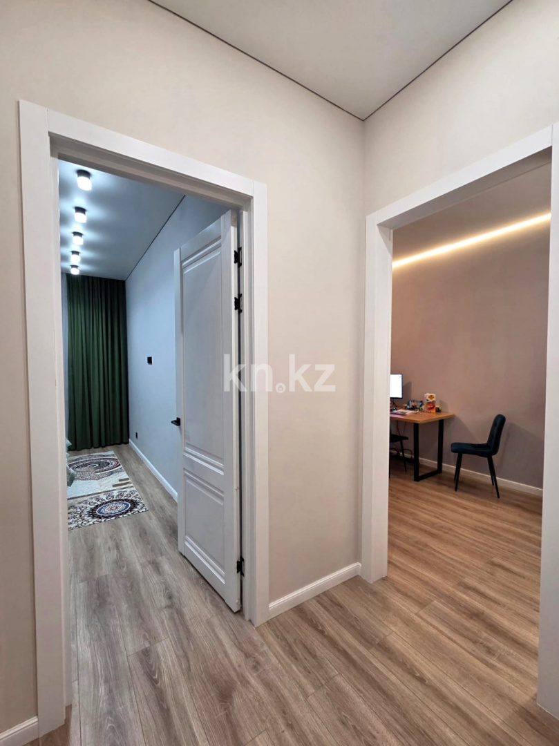 Продажа 2-комнатной квартиры, 41.3 м² - Продажа квартир в Астане с фото - страница 4 фото 4 из 7