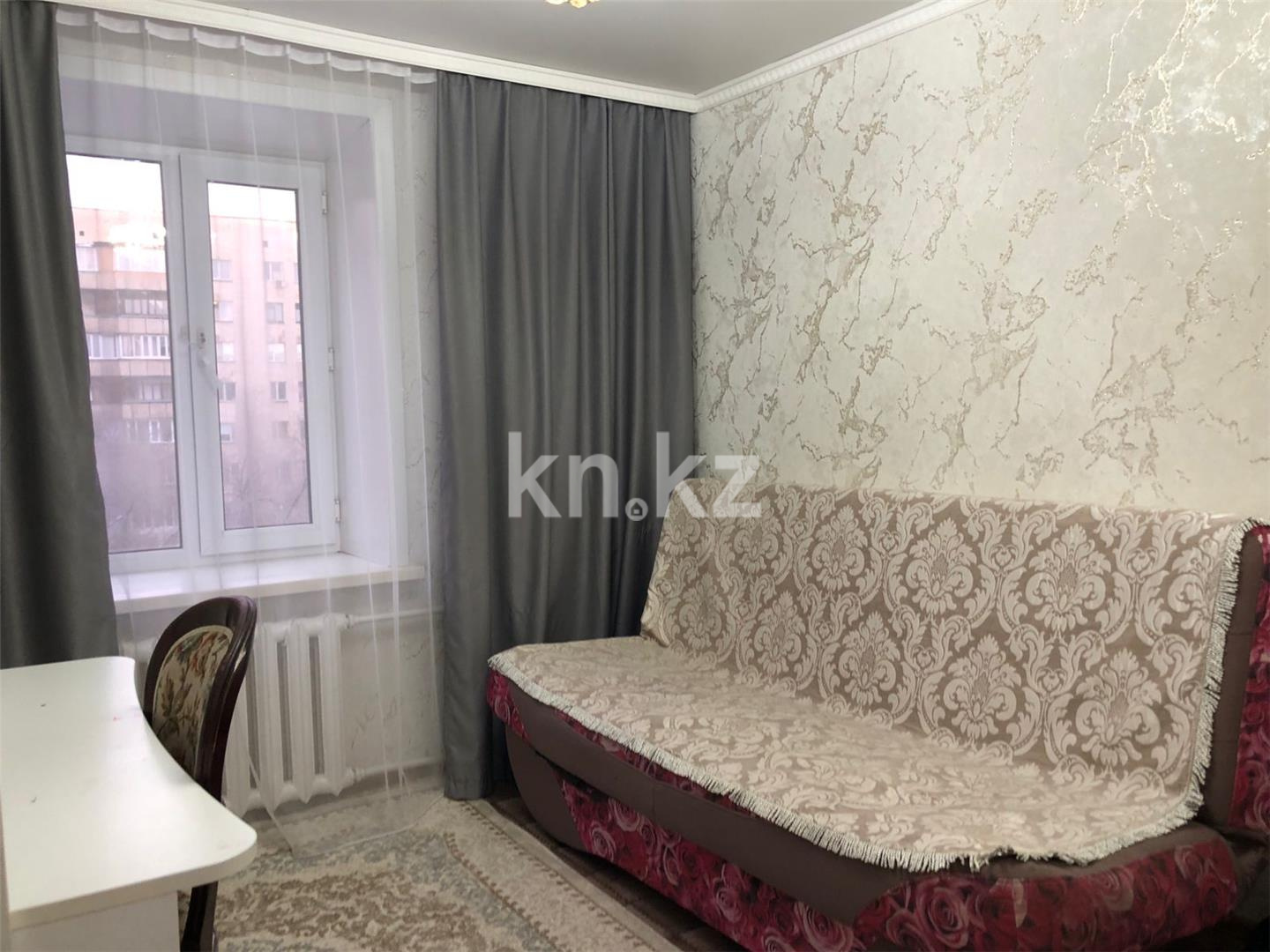 Продажа 4-комнатной квартиры, 79 м², ул. Гапеева, дом  1 - Продажа  четырехкомнатных квартир в Караганде фото 7 из 20