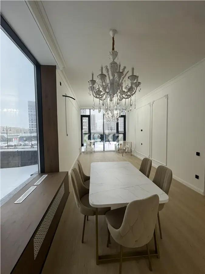 Продажа 3-комнатной квартиры, 73 м² в Астане