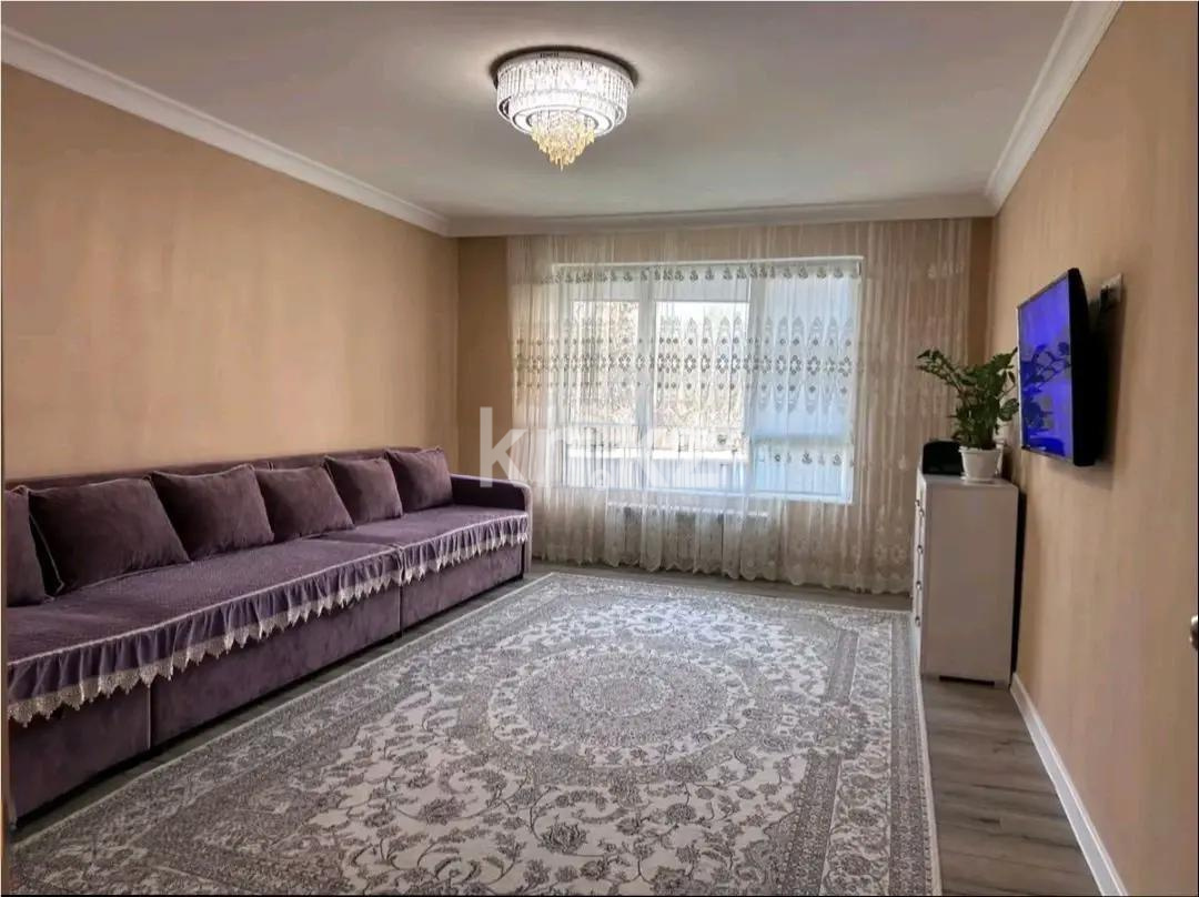 Продажа 2-комнатной квартиры, 65 м², мкр-н Аккент, дом  4 - Продажа квартир в Алматы без посредников с фото фото 1 из 3