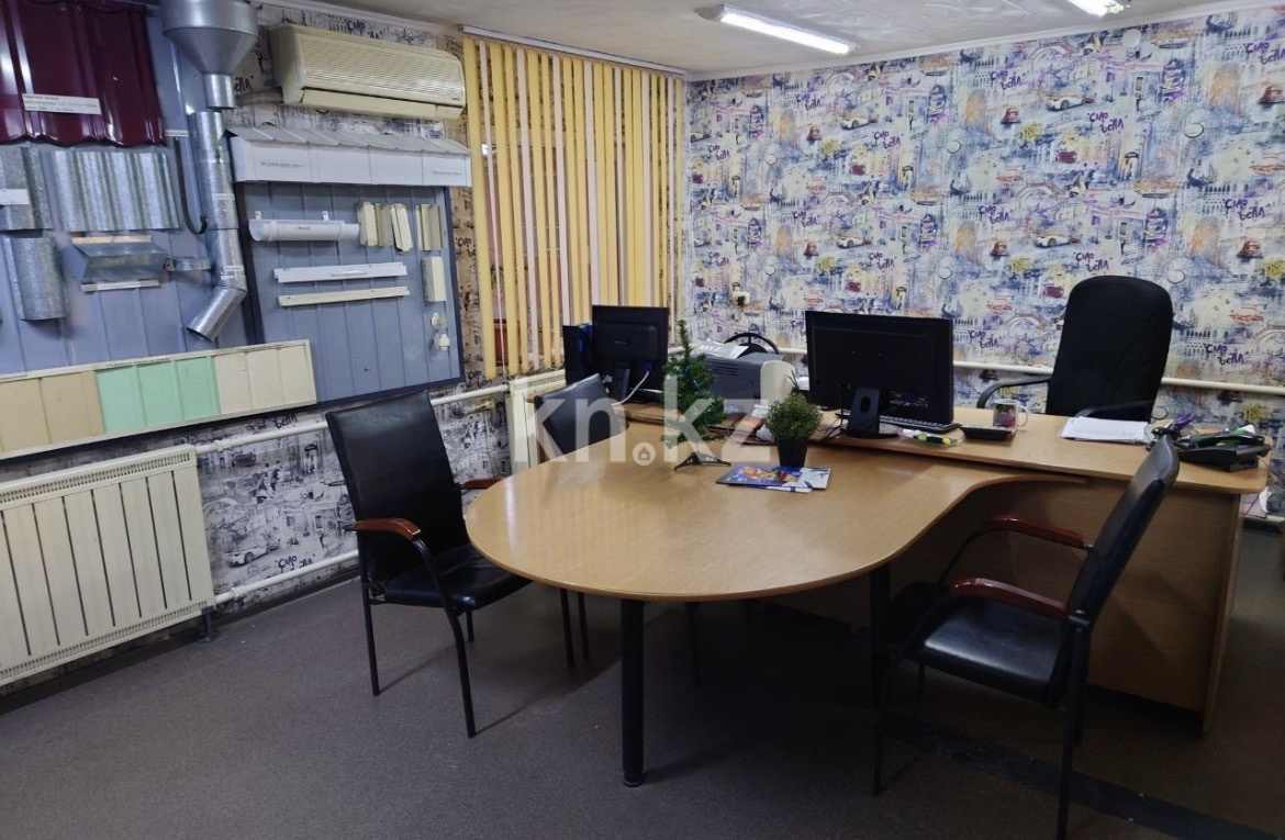 Продажа бизнеса, 1415 м² - Продажа действующего бизнеса в Казахстане - страница 2 фото 7 из 8