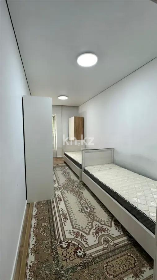 Продажа 2-комнатной квартиры, 48.4 м², ул. Кабанбай батыра, дом  137/170 в Алматы - фото 2