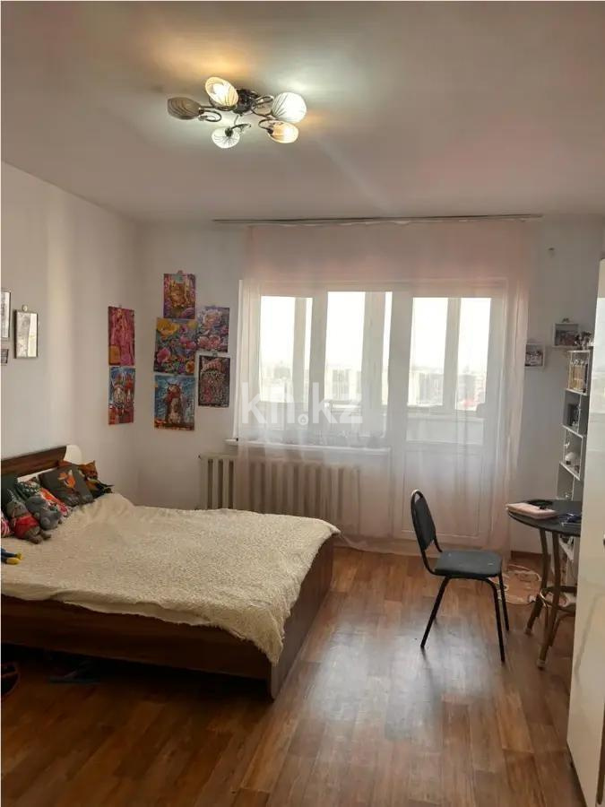 Продажа 2-комнатной квартиры, 107 м² в Алматы