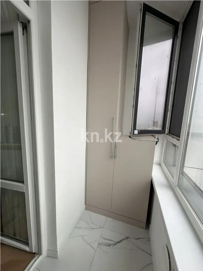 Продажа 3-комнатной квартиры, 86 м², пр. Туран, дом  55/5 - Продажа квартир в Астане без посредников фото 11 из 11