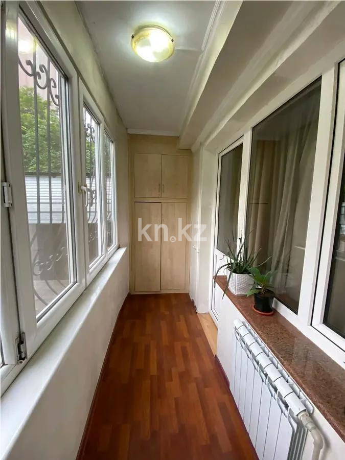 Продажа 2-комнатной квартиры, 68.1 м², мкр. Жулдыз-1, дом  19 - Продажа  двухкомнатных квартир в Алматы без посредников фото 4 из 4