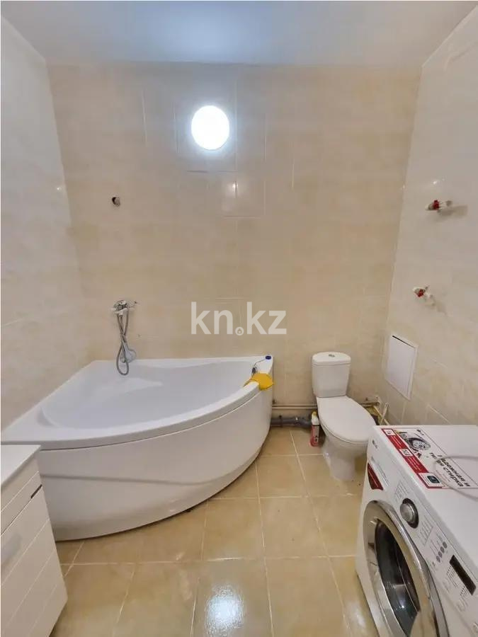 Продажа 1-комнатной квартиры, 48 м² - Продажа однокомнатных квартир в Казахстане фото 3 из 4