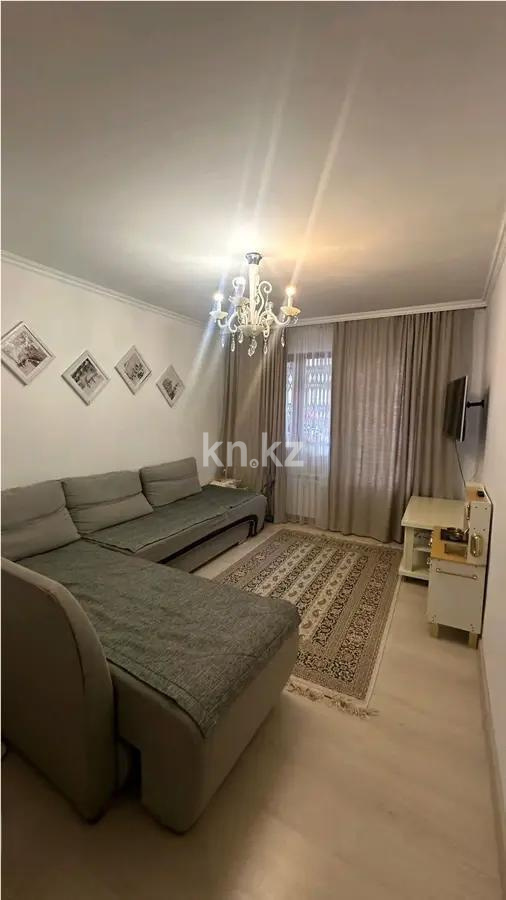 Продажа 3-комнатной квартиры, 56.4 м², ул. Тимирязева, дом  32а в Алматы