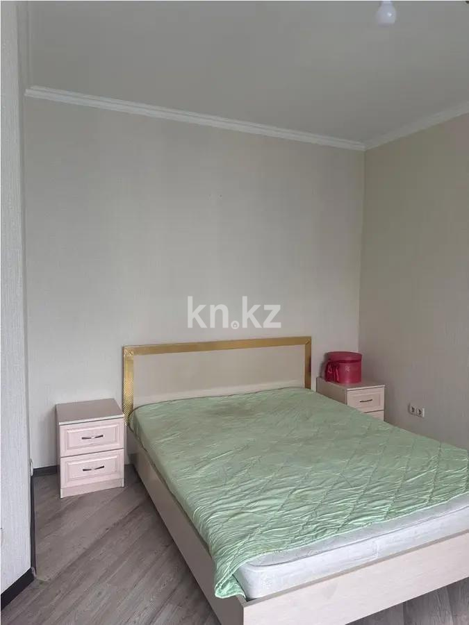 Продажа 1-комнатной квартиры, 42.4 м², ул. Сарайшык, дом  7 - Продажа квартир в новостройках Астаны без посредников с фото фото 1 из 3