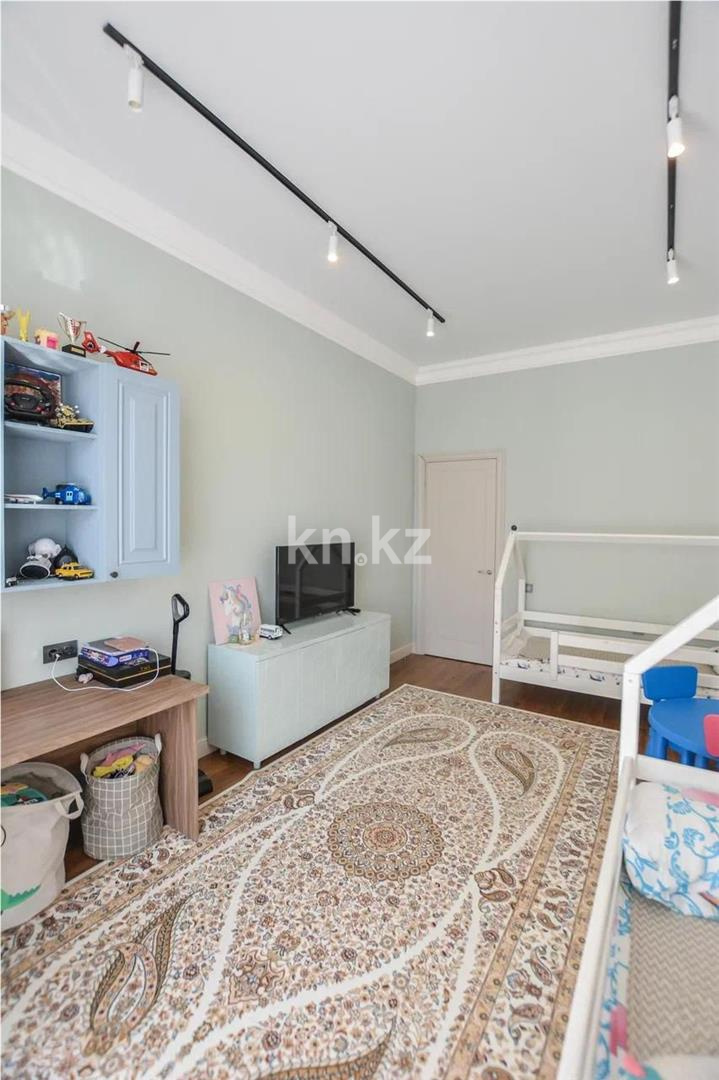 Продажа 4-комнатной квартиры, 113 м² - Продажа квартир в Астане - страница 2 фото 25 из 39