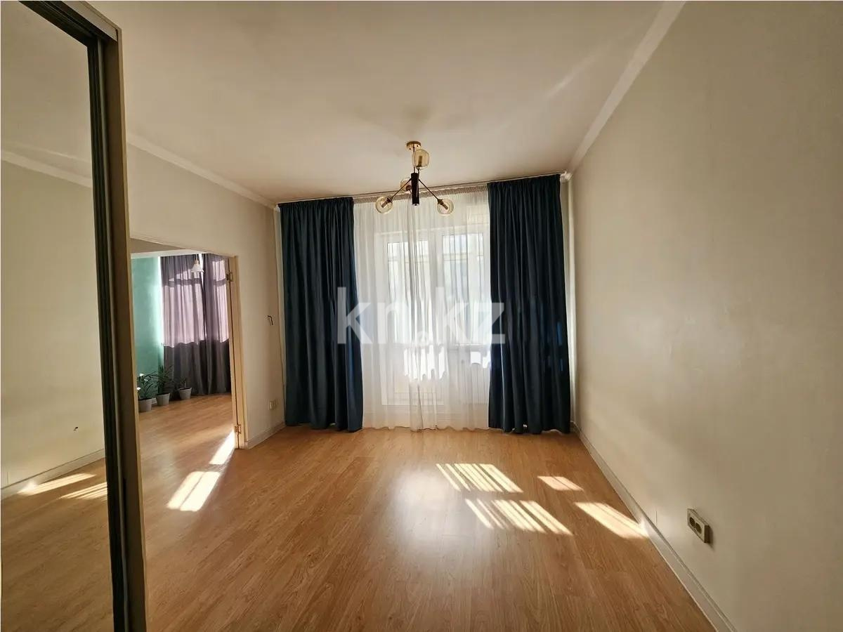 Продажа 1-комнатной квартиры, 42 м² в Алматы