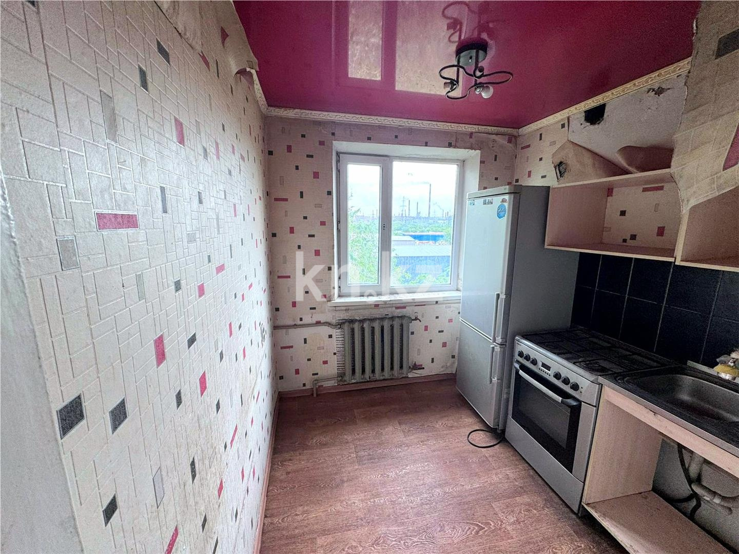 Продажа 4-комнатной квартиры, 61 м² - Продажа четырехкомнатных квартир в Темиртау фото 2 из 15