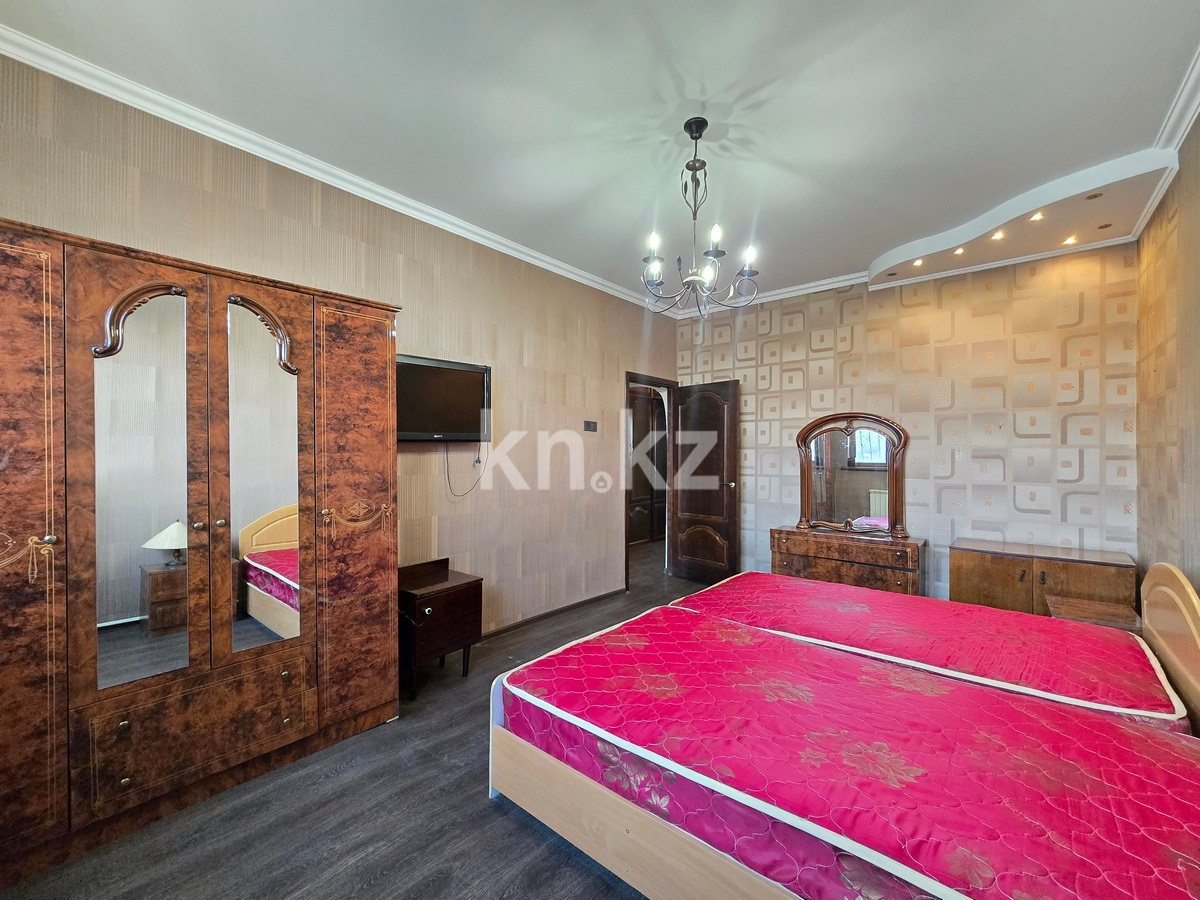 Продажа 3-комнатной квартиры, 70 м² в Алматы - фото 10