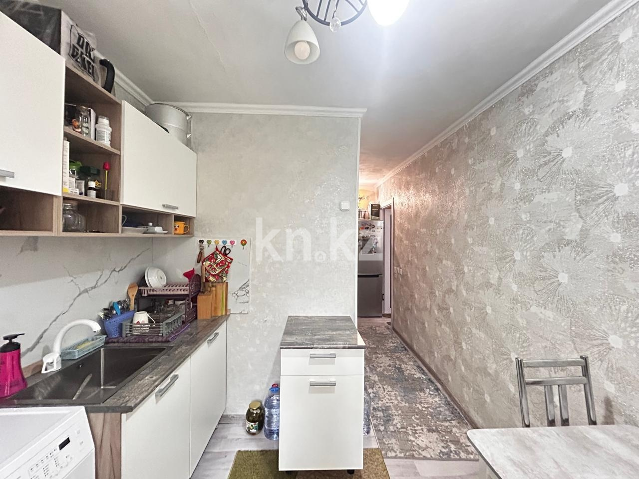 Продажа 2-комнатной квартиры, 41 м² - Продажа квартир в районе Город в Караганде фото 5 из 11