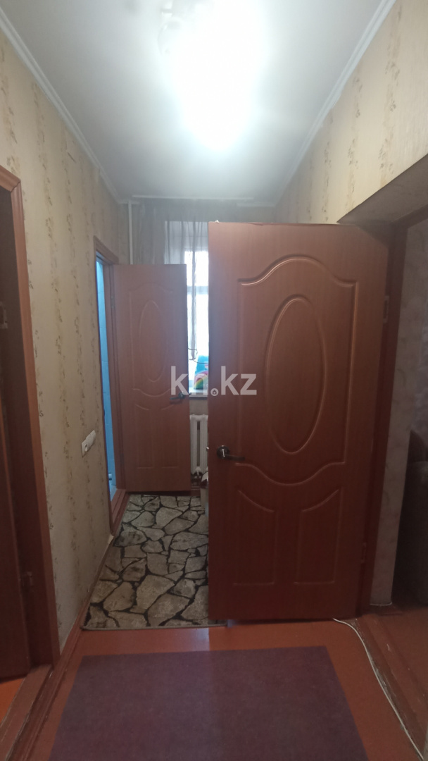 Аренда 2-комнатной квартиры, 42.4 м², Суюнбая - Аренда квартир помесячно в Алматы с фото фото 16 из 35