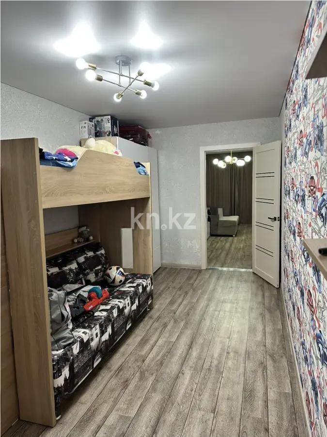 Продажа 2-комнатной квартиры, 44 м² в Караганде - фото 3
