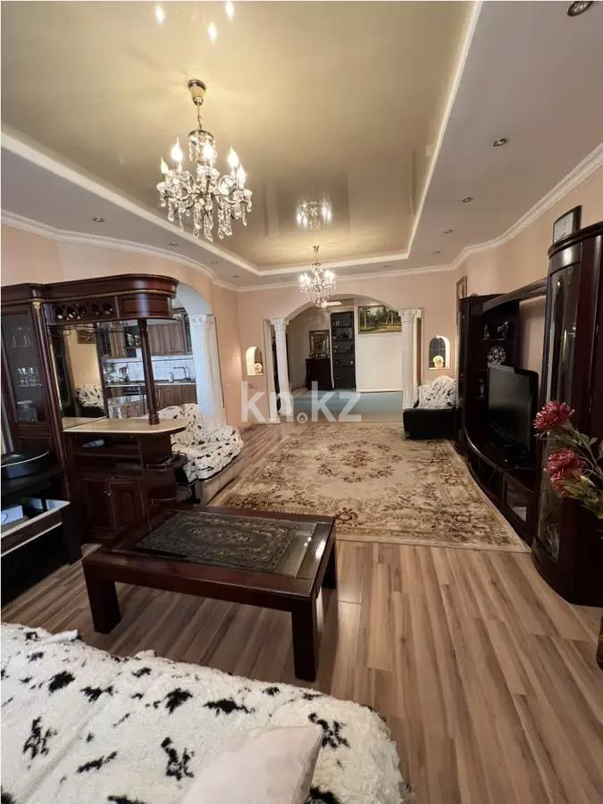 Продажа 4-комнатной квартиры, 150 м² - Продажа квартир от собственников в Астане фото 1 из 9