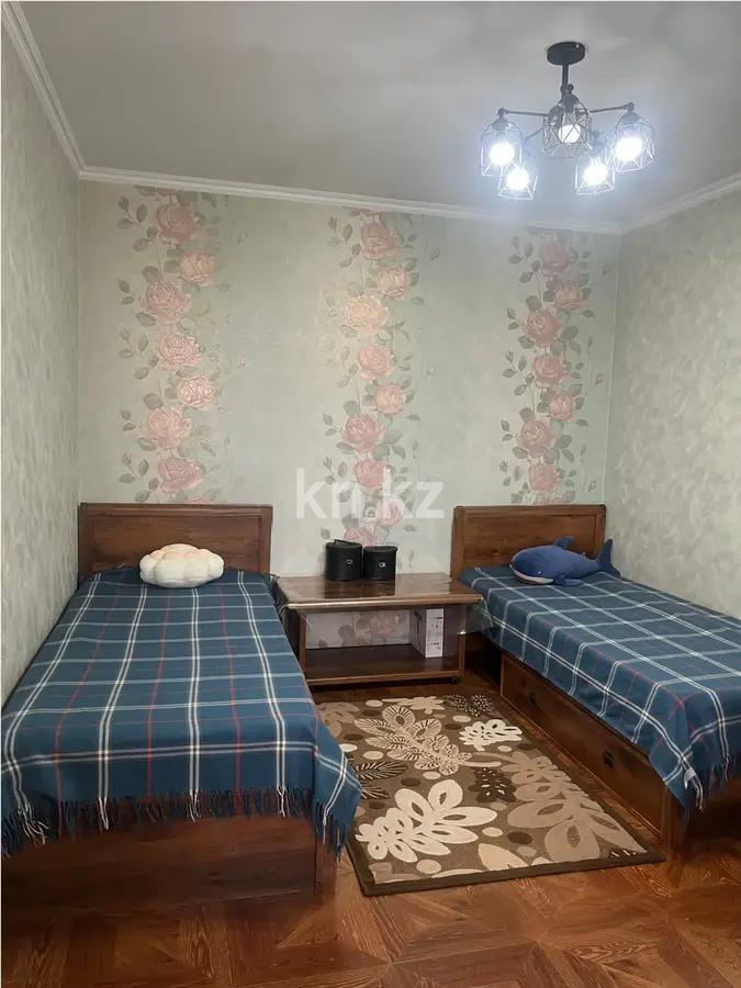 Продажа 3-комнатной квартиры, 82.6 м², мкр-н Аккент, дом  26 в Алматы - фото 2