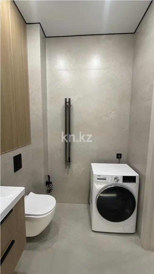 Продажа 2-комнатной квартиры, 41 м² в Астане - фото 4