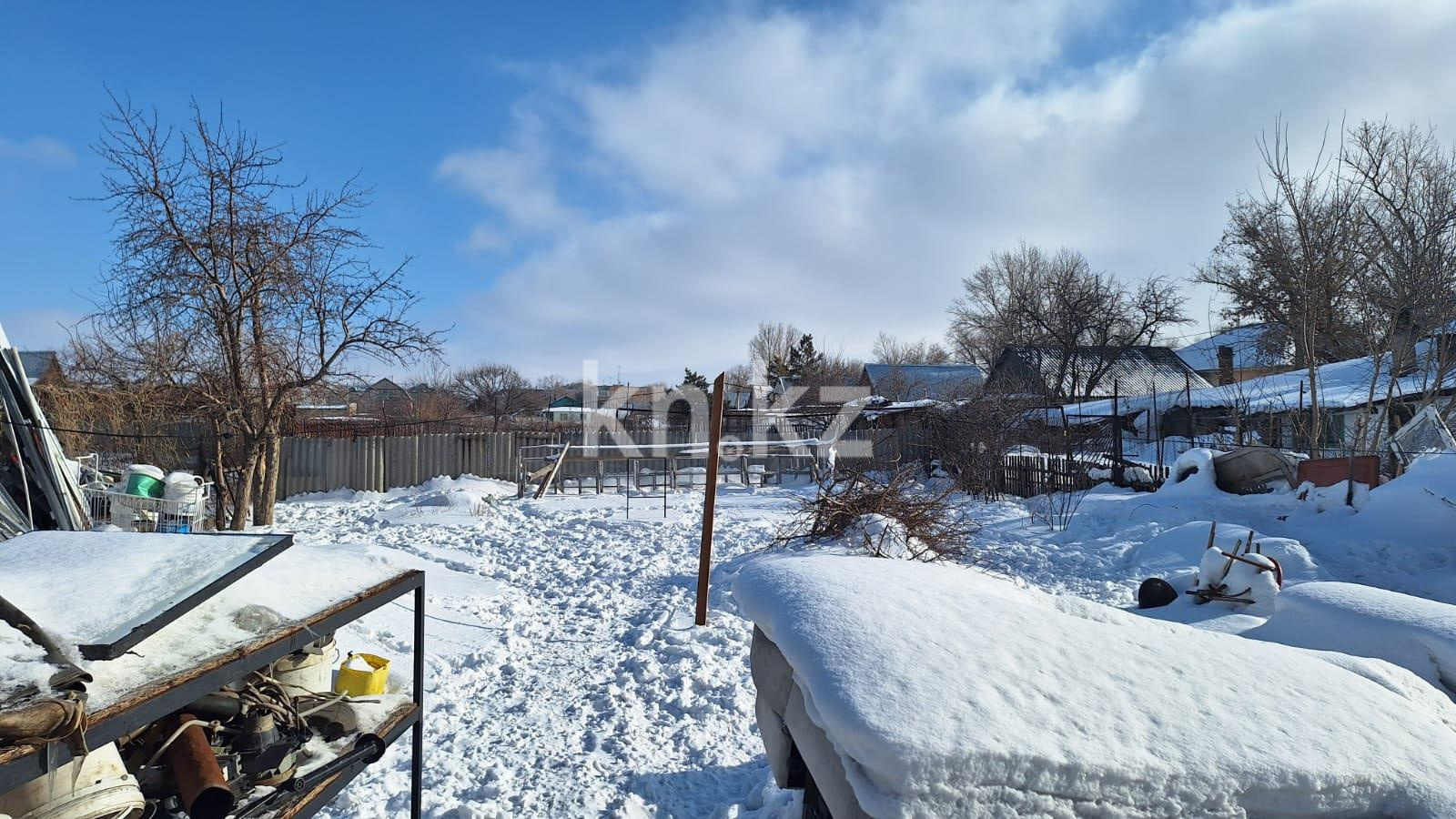 Продажа 4-комнатного дома, 80 м² - Продажа домов, коттеджей в Караганде фото 13 из 17