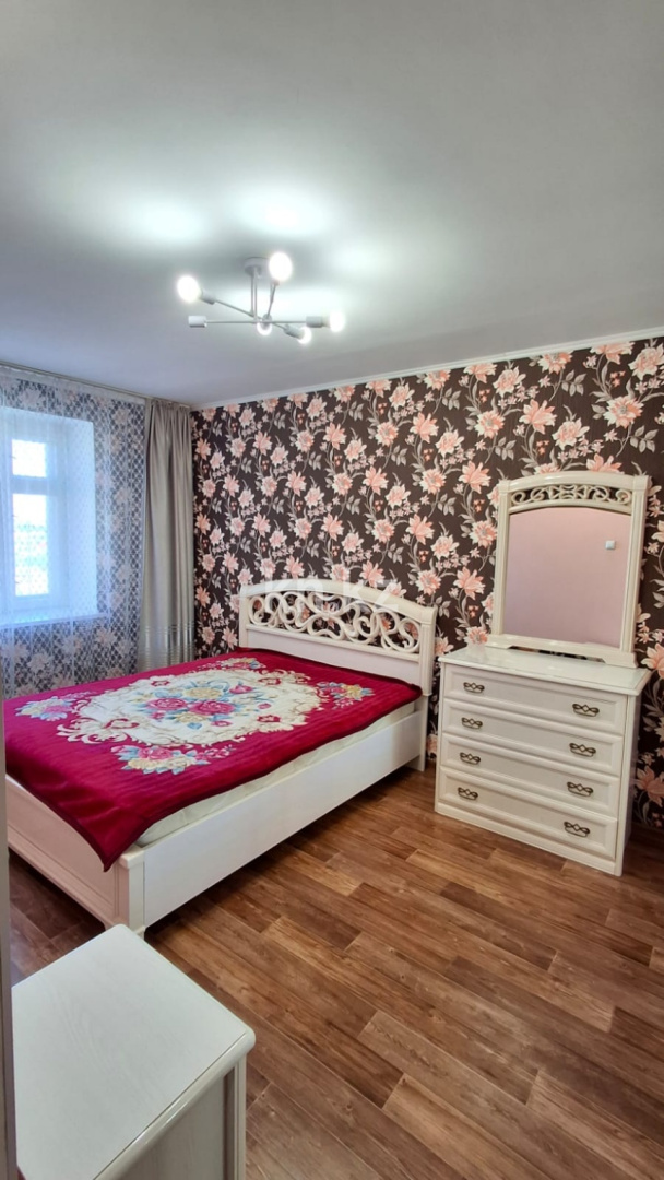 Аренда 2-комнатной квартиры, 51 м² - Аренда недвижимости в Уральске фото 5 из 16