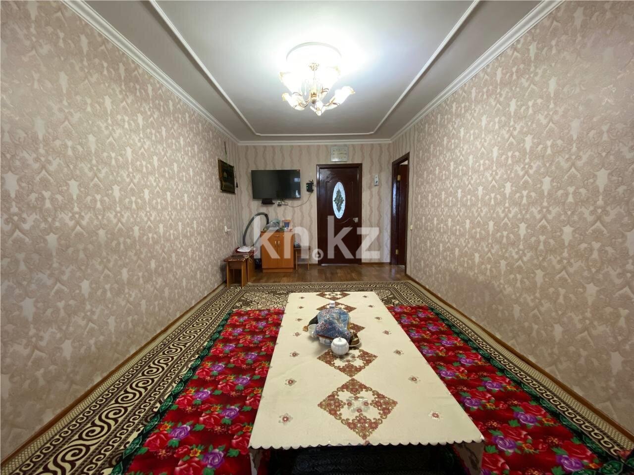 Продажа 2-комнатной квартиры, 44 м² в Темиртау - фото 2